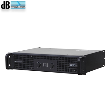 Cục Đẩy Công Suất DB Technologies A2TI